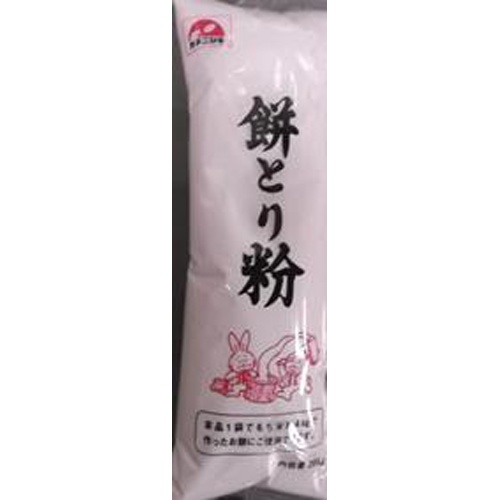 Kanenishiki Mochitori Flour 200g 1/20 – Sumotori.Trade