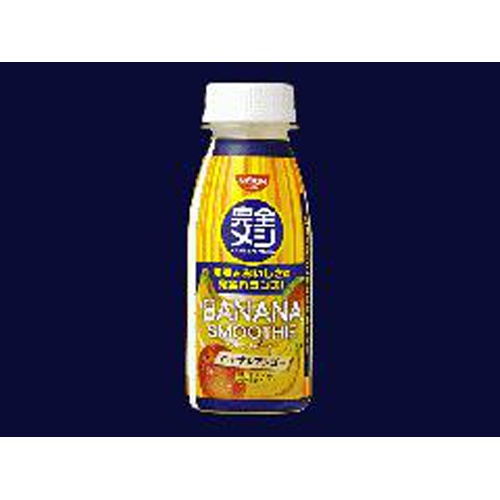 Nissin Complete Meal Banana Smoothie 235ml 1/12 – Sumotori.Trade