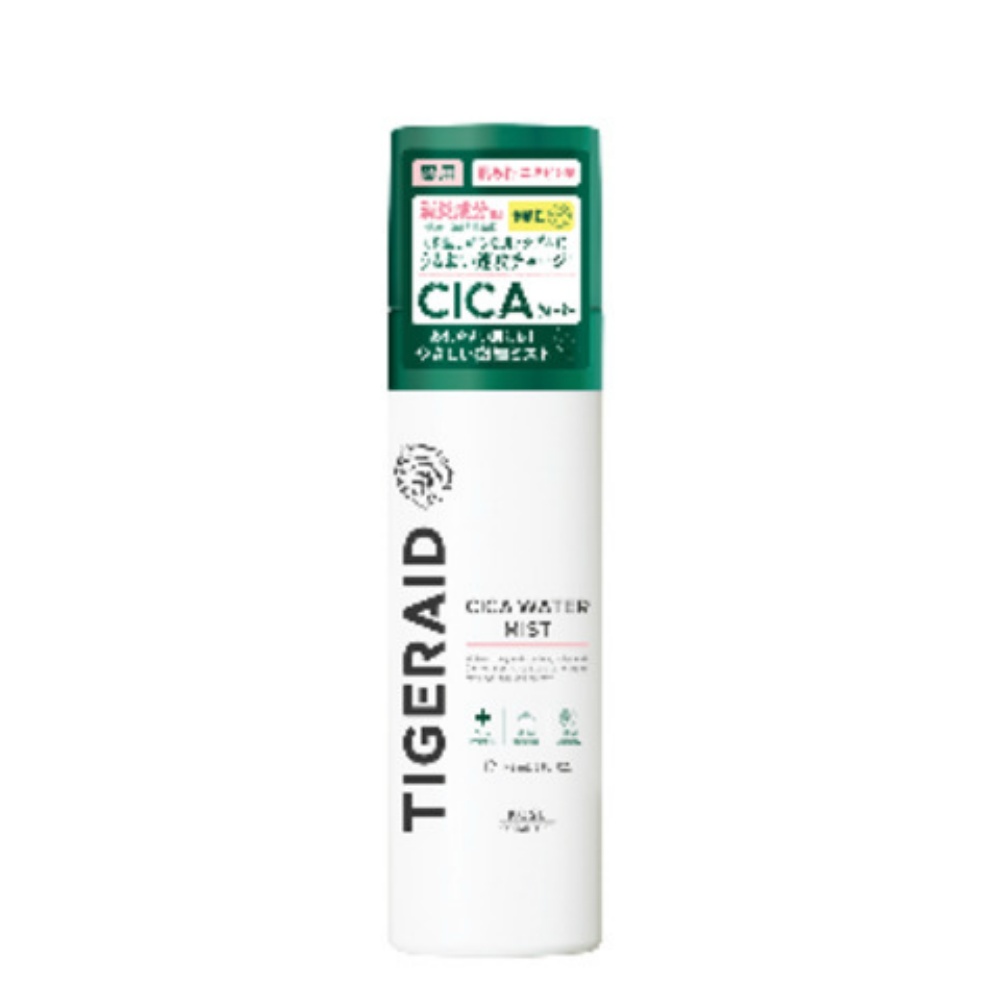 Taiga Raid Medicated CICA Water Mist 1/36 – Sumotori.Trade