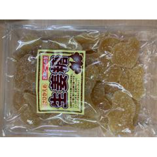 Best Broth Ginger Sugar 200g 1/24 – Sumotori.Trade