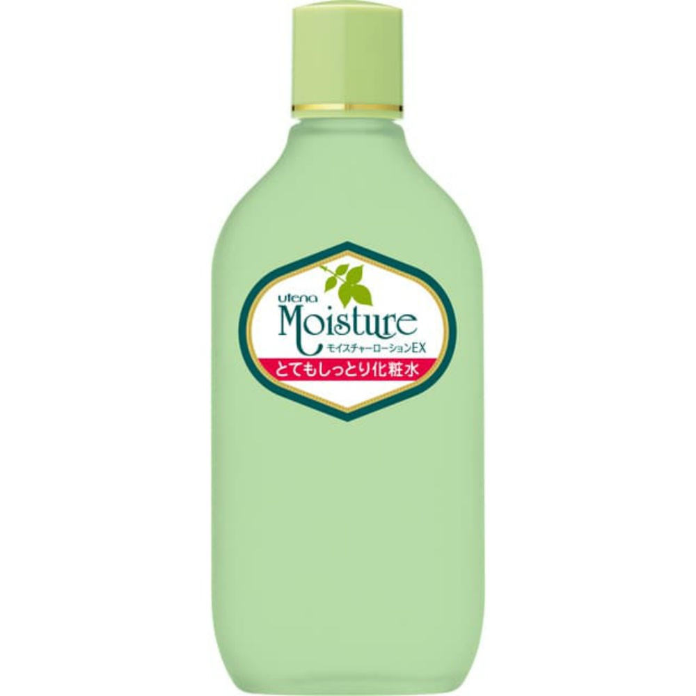 Utena Moisture Extra Moisturizing Lotion 155ml 1/36 – Sumotori.Trade