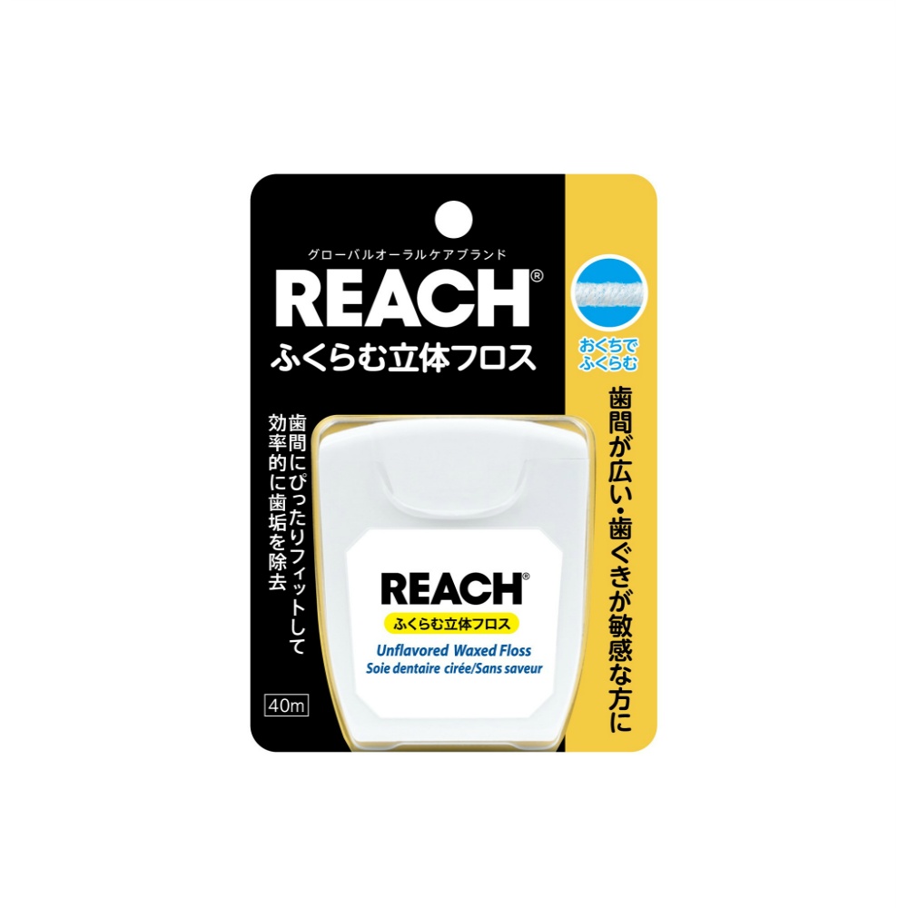 Reach Expanding 3D Floss 1/72 – Sumotori.Trade