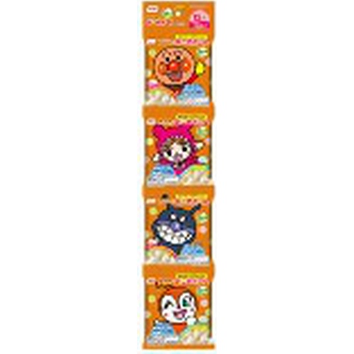 Kuriyama 4P Anpanman rice ball 1/12 – Sumotori.Trade