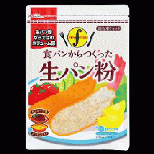 Fryster Bread Crumbs 120g 1/40 – Sumotori.Trade