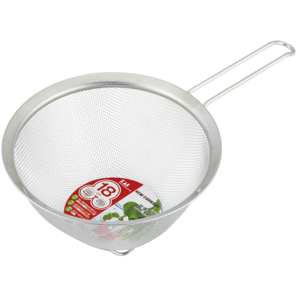 NCD One-Handed Colander 18cm 1/40 – Sumotori.Trade