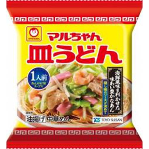 Maruchan Sara Udon 1/10 – Sumotori.Trade