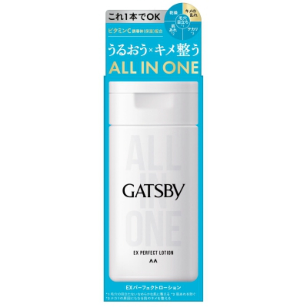 Gatsby EX Perfect Lotion 1/36 – Sumotori.Trade