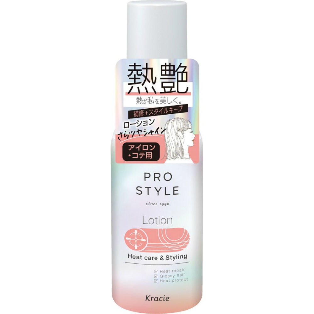Pro Style Heat Care & Styling Lotion 1/36 – Sumotori.Trade