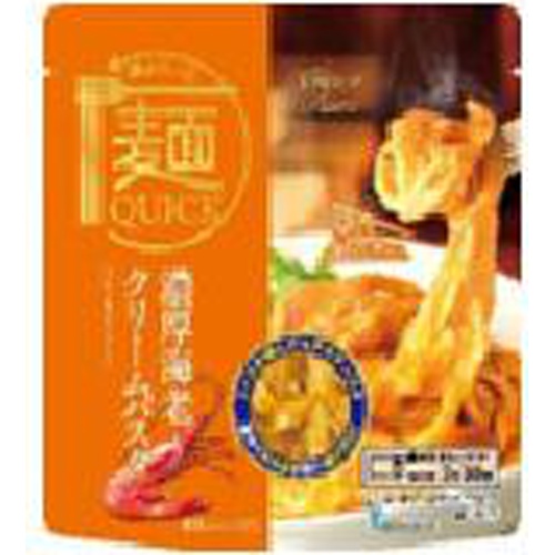 Table S QUICK Rich Shrimp Cream 200g 1/30 – Sumotori.Trade