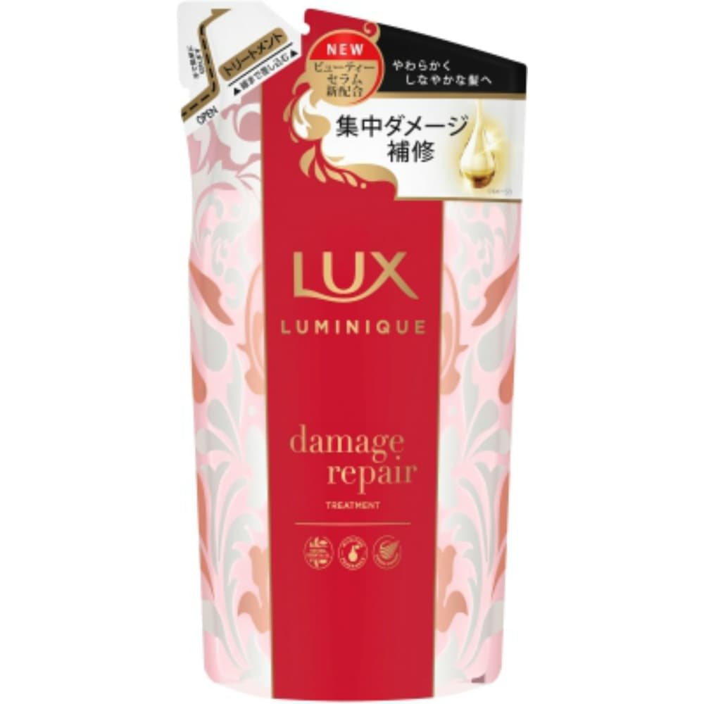 Lux Luminique Damage Repair Treatment Refill 1/18 – Sumotori.Trade