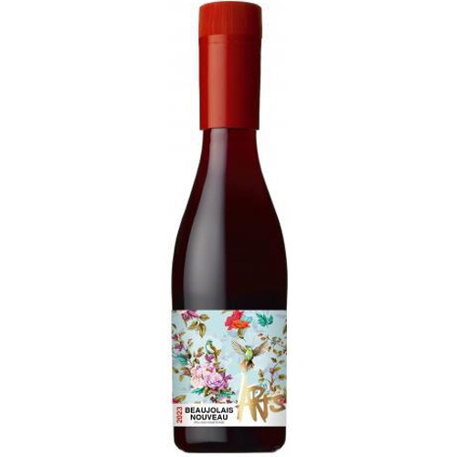 Arts Beaujolais Nouveau 2023 P375ml 1/12 – Sumotori.Trade