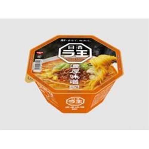 Nissin Raoh Rich Miso 1/12 – Sumotori.Trade