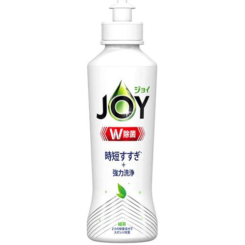 Joy Antibacterial Green Tea 170ml 1/24 – Sumotori.Trade