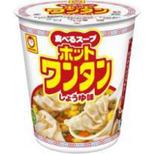 Maruchan Hot Wonton 1/12 – Sumotori.Trade