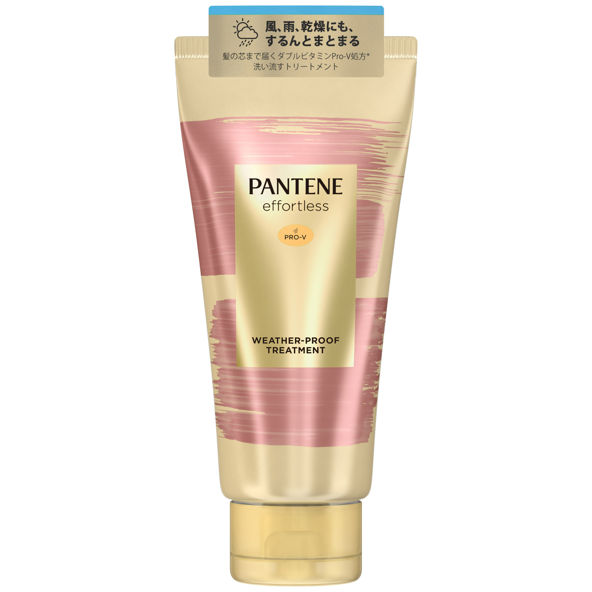 Pantene Me Weatherproof Treatment 1/12 – Sumotori.Trade