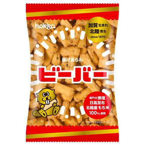 Hokuriku Beaver 65g 1/12 – Sumotori.Trade