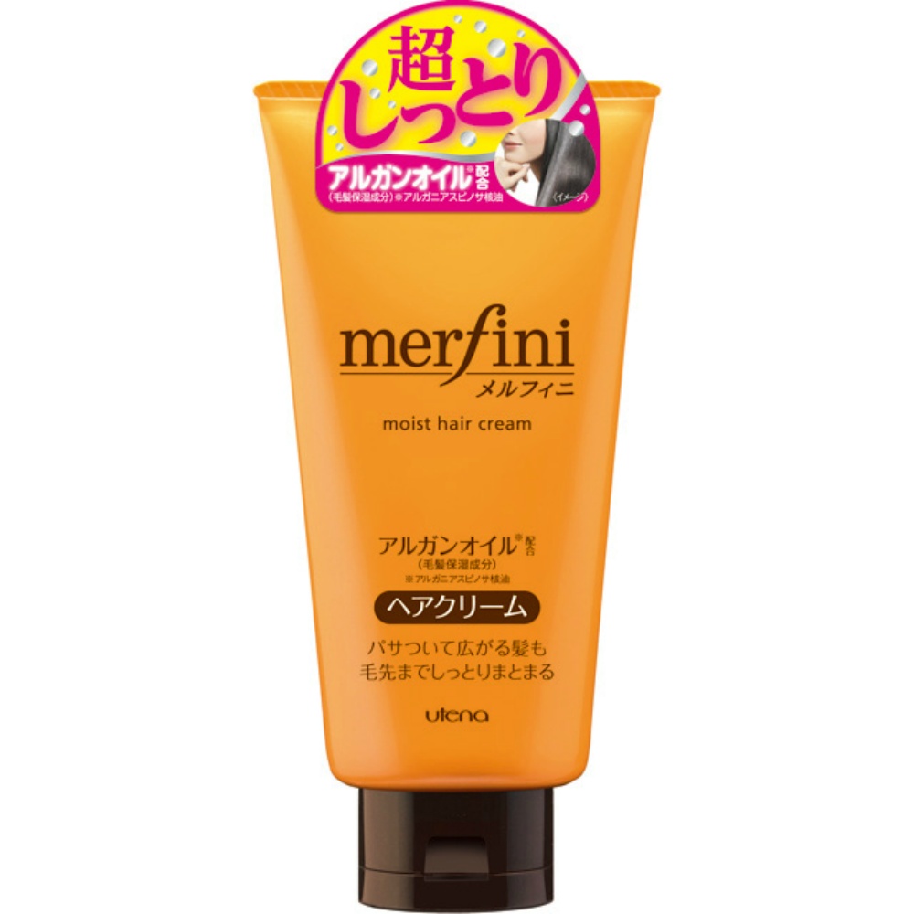 Melfini Hair Cream Moisturizing 1/36 – Sumotori.Trade