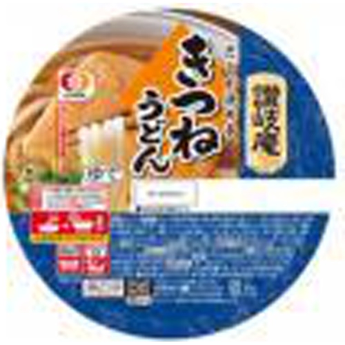 Shimadaya Sanukian Kitsune Udon 170g 1/12 – Sumotori.Trade