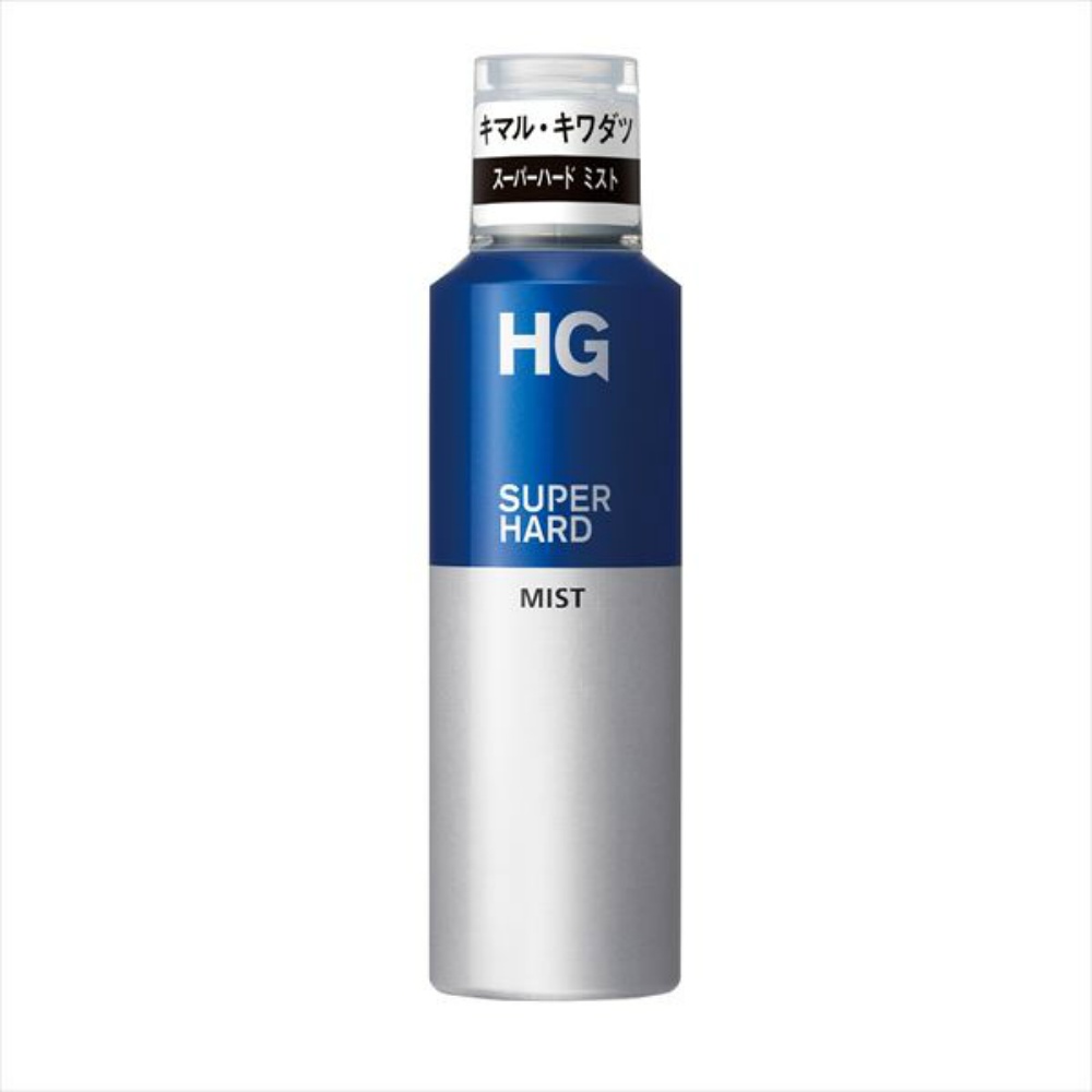 HG Super Hard Mist f 1/36 – Sumotori.Trade