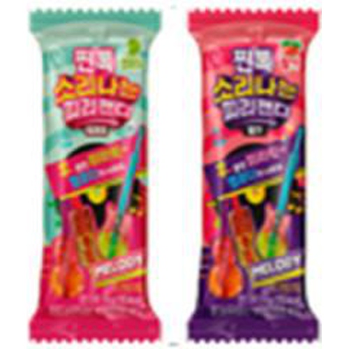 agent JINTOK flute candy 14g 1/192 – Sumotori.Trade