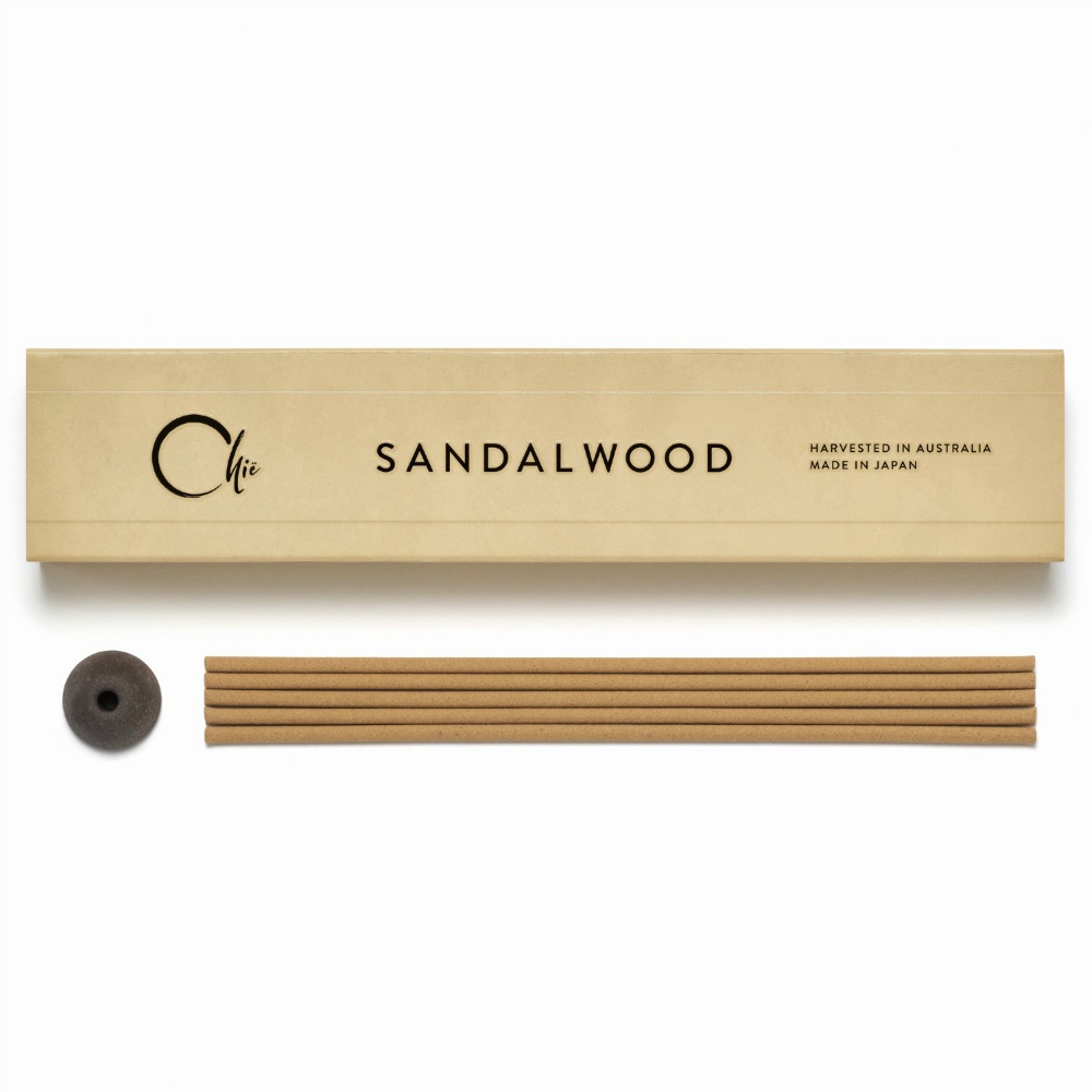 CHIE SANDALWOOD Stick 1/144 – Sumotori.Trade