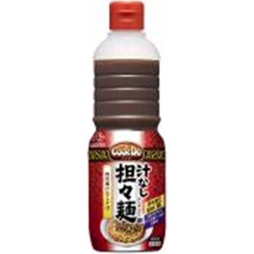 Ajinomoto Cook Do Soupless Dandan Noodles 1L 1/6 – Sumotori.Trade