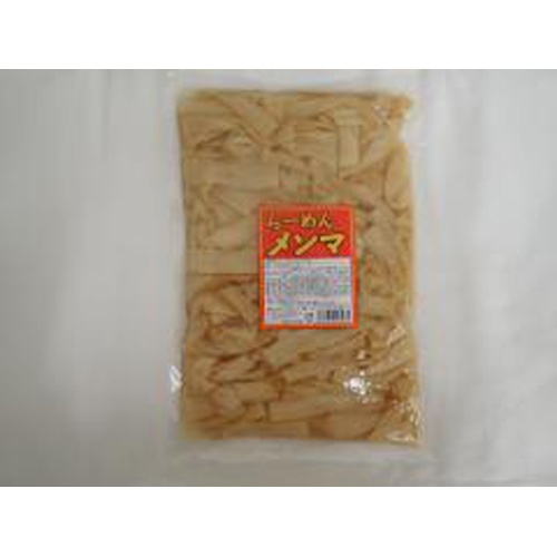 Marumatsu Ramen Menma 1kg 1/12 – Sumotori.Trade