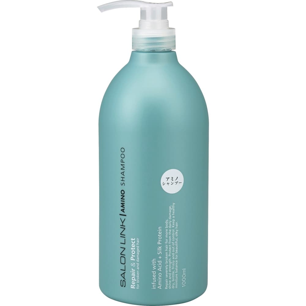 Salon Link Amino Shampoo 1/10 – Sumotori.Trade