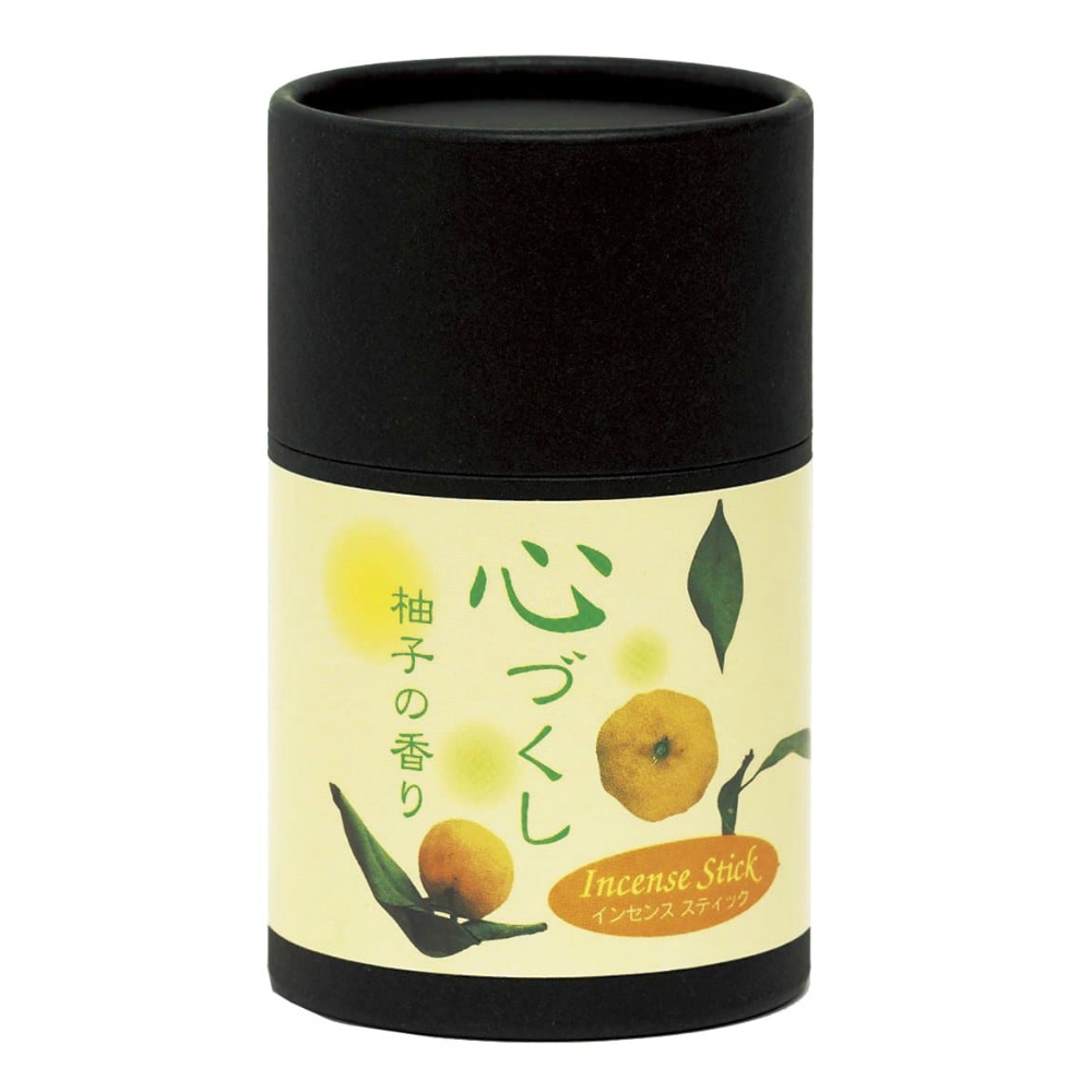 Heartfelt Yuzu Scent 1/72 – Sumotori.Trade