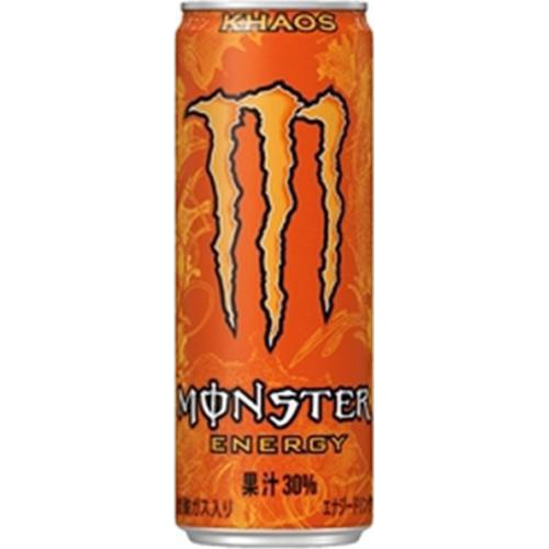Asahi Monster Chaos can 355ml 1/24 – Sumotori.Trade