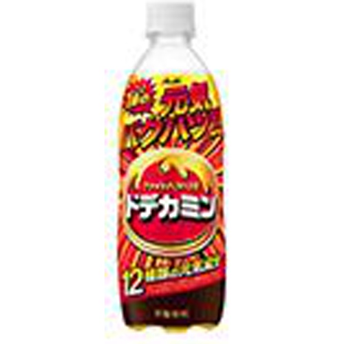 Asahi Dodecamine P500ml 1/24 – Sumotori.Trade