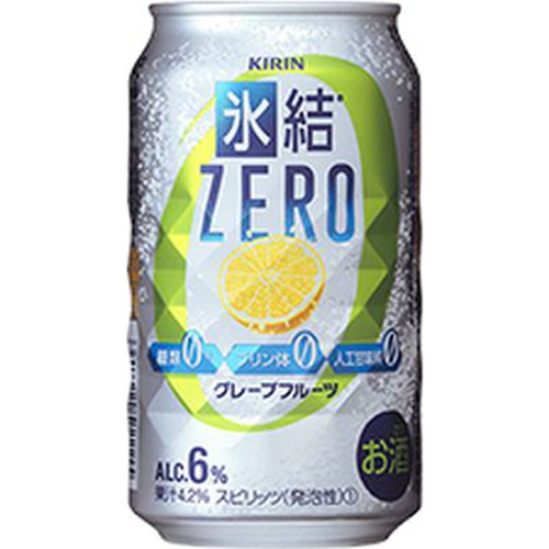 Kirin Hyoketsu ZERO Sicilian GF 350ml 1/24 – Sumotori.Trade