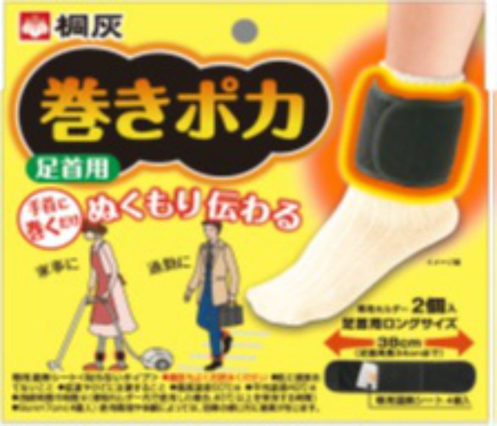 Maki Poka Ankle (Main Unit) 1/48 – Sumotori.Trade