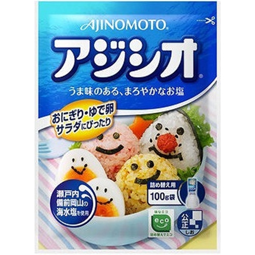 Ajinomoto Ajisio 100g bag E 1/180 – Sumotori.Trade