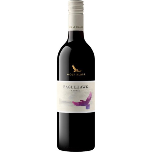 Wolf Blass Eaglehawk Shiraz 750ml 1/6 – Sumotori.Trade