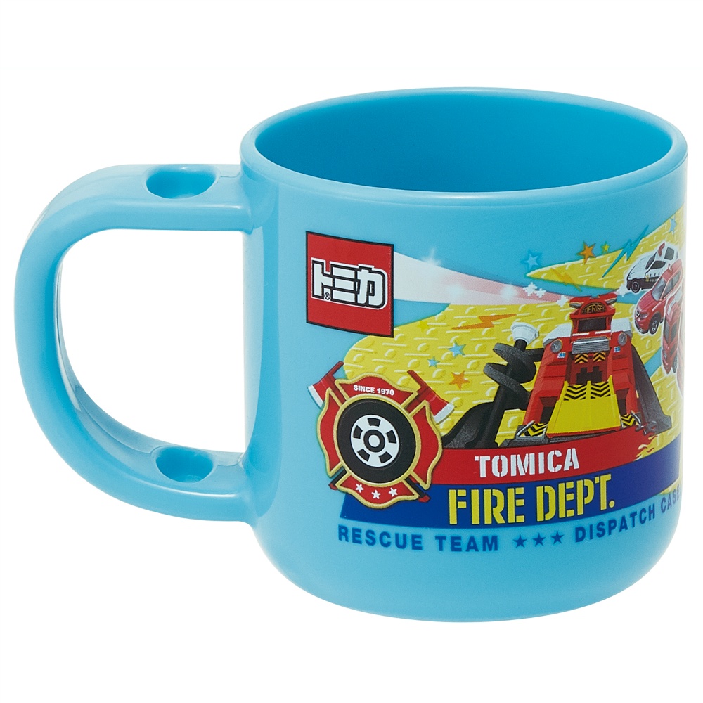 Cup with stand Tomica 19 KTB1 1/120 – Sumotori.Trade