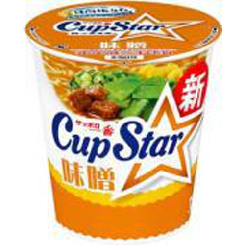 Sapporo Ichiban Cup Star Miso 1/12 – Sumotori.Trade