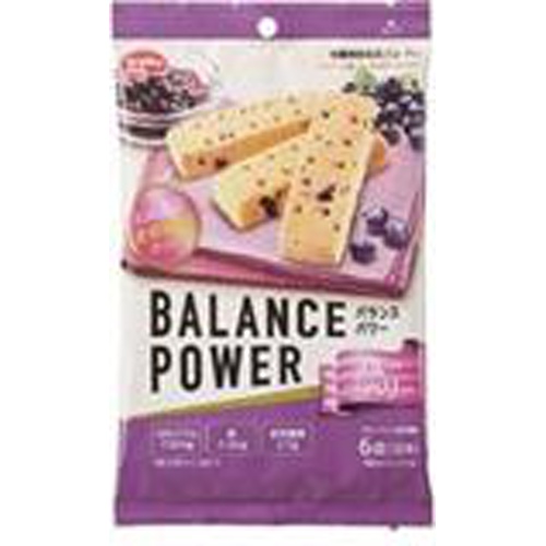 Hamada Balance Power Blueberry 6 bags 1/20 – Sumotori.Trade
