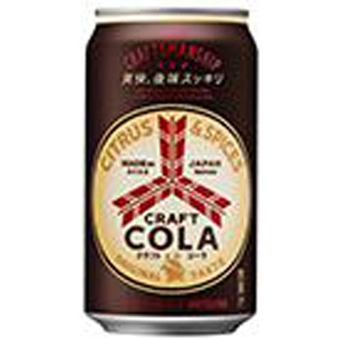 Mitsuya Craft Cola Can 350ml 1/24 – Sumotori.Trade