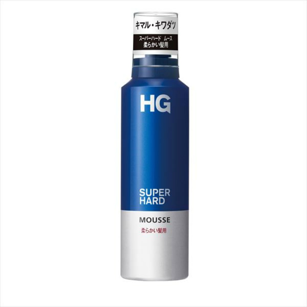 HG Super Hard Mousse (S) f 1/36 – Sumotori.Trade