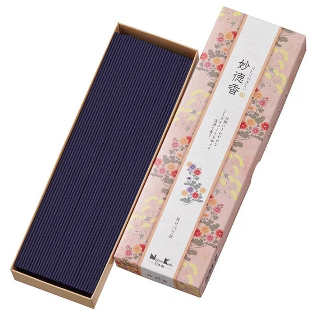 Myotokuko long loose pack 1/100 – Sumotori.Trade