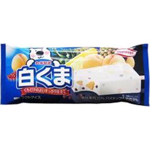 Marunaga Polar Bear Bar 90ml 1/24 – Sumotori.Trade