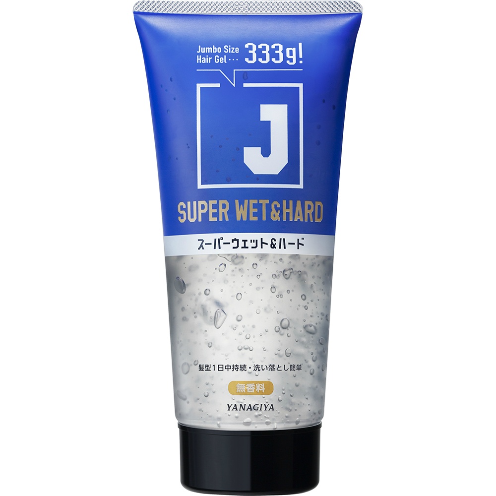 J Super Wet & Hard Gel 1/24 – Sumotori.Trade