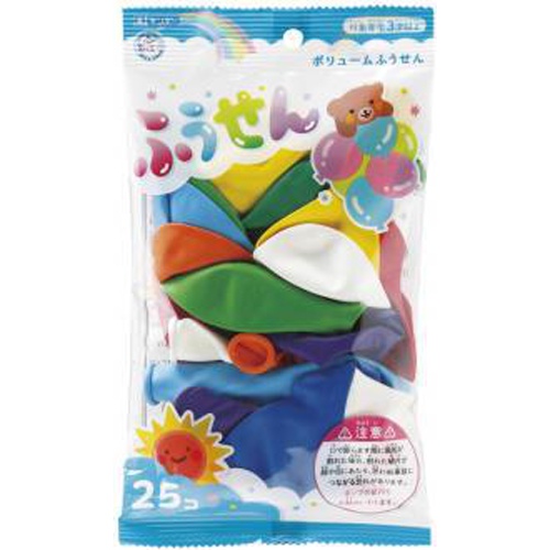 Gincho Volume Balloon 1/240 – Sumotori.Trade