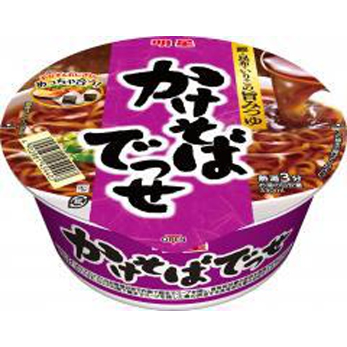 Myojo Kakesoba 67g 1/12 – Sumotori.Trade