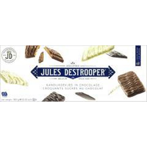 Death Trooper Chocolate Thin 100g 1/12 – Sumotori.Trade