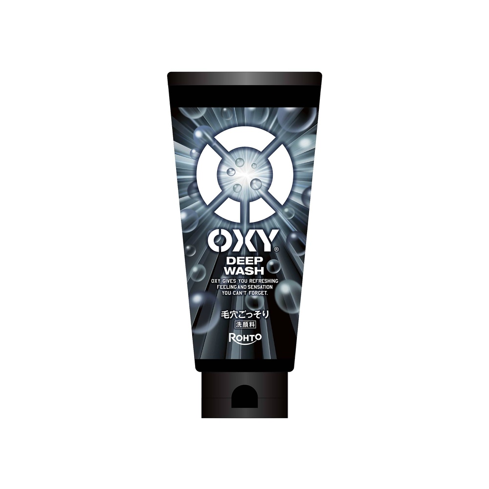 Oxy Deep Wash 1/60 – Sumotori.Trade