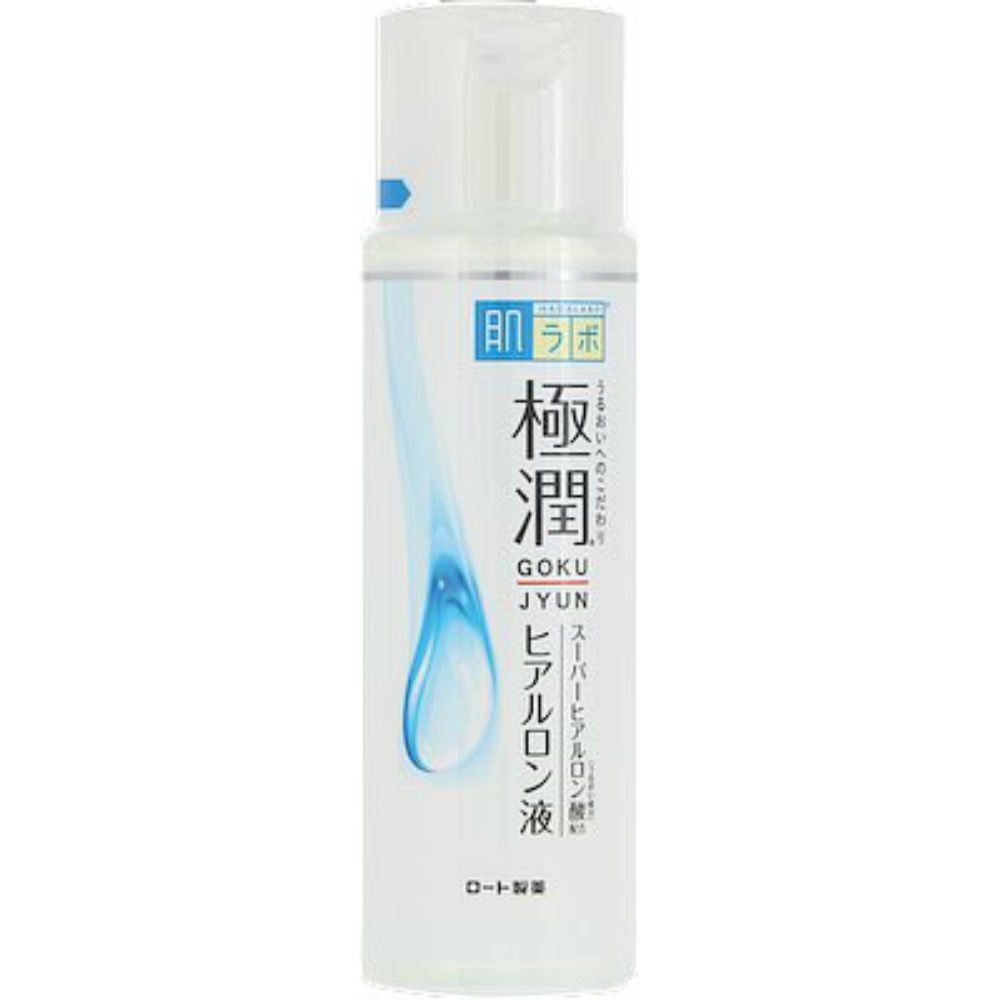 Hada Labo Gokujun Hyaluronic Acid Lotion 1/54 – Sumotori.Trade