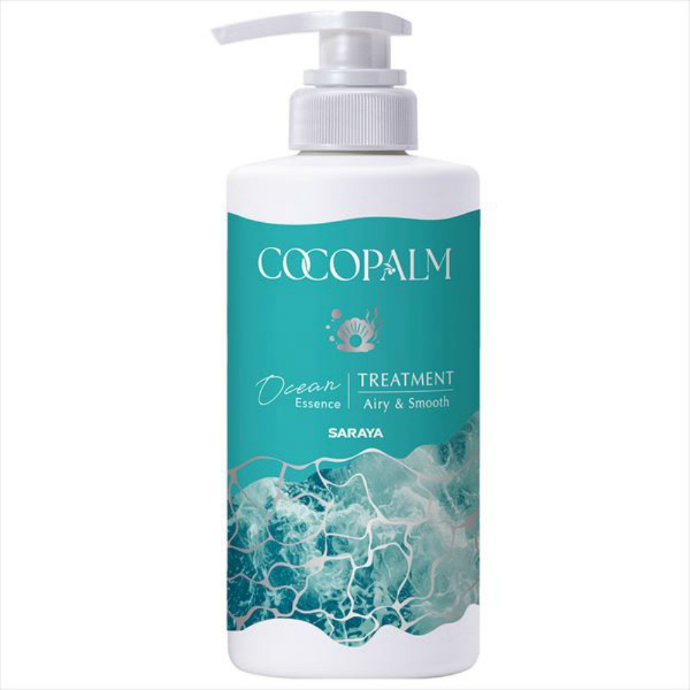 Coco Palm Ocean Essence Treatment 450ml 1/12 – Sumotori.Trade