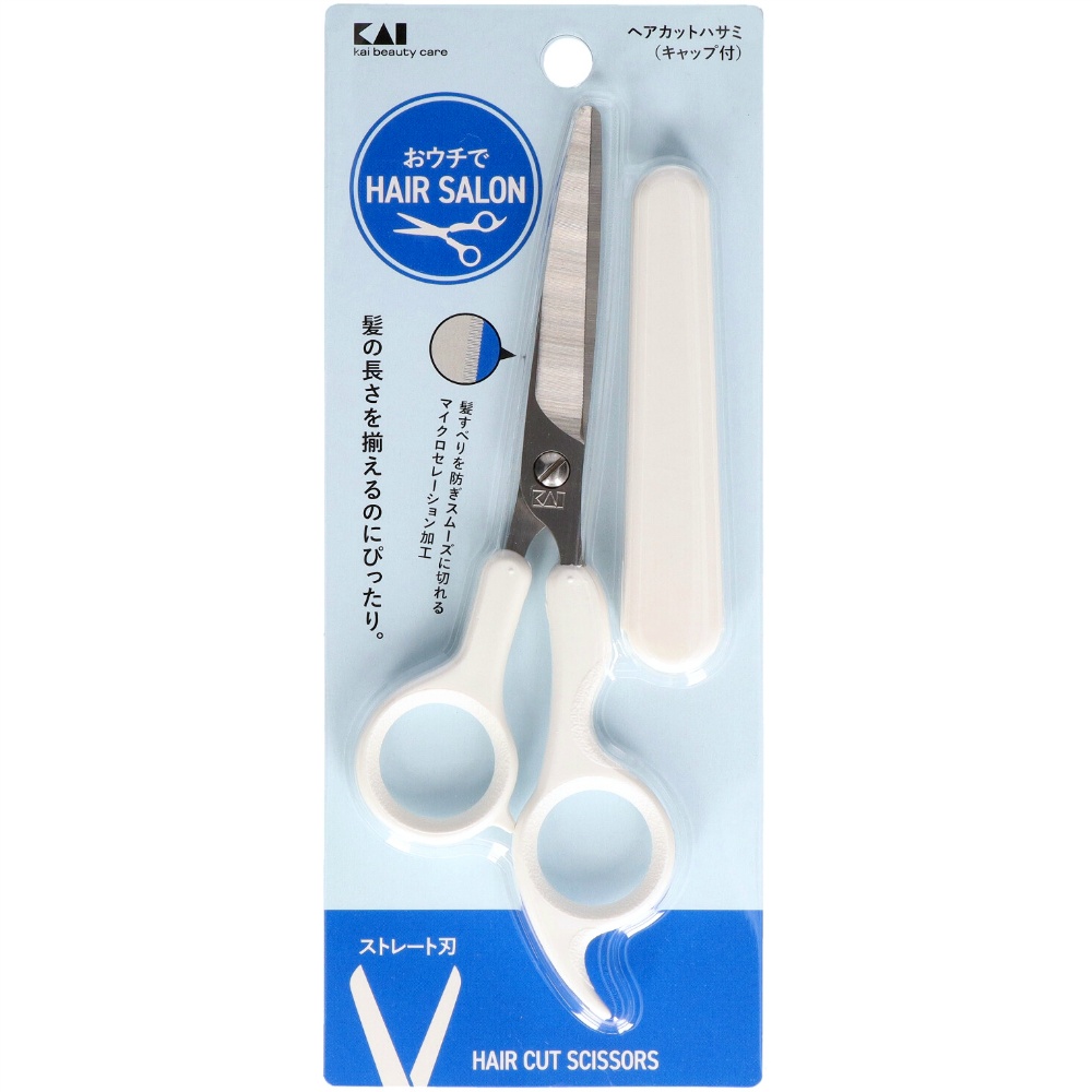 Hair cutting scissors KQ2001 1/120 – Sumotori.Trade